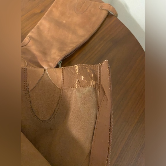 Sam Edelman Penny Leather Riding Boot - Picture 8 of 16